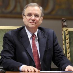 Ignazio Visco (Ipp)