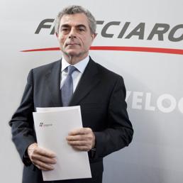 Mauro Moretti