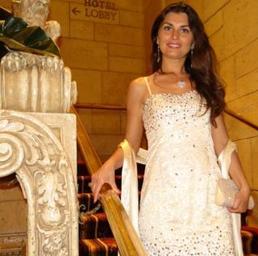 Ana Damian