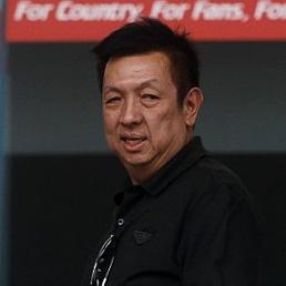 Perter Lim (Corbis)