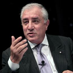 Marcello Dell'Utri (Ipp)