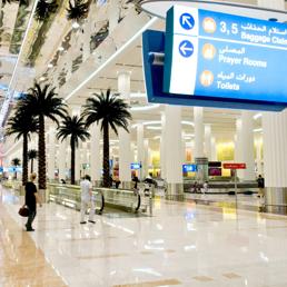 Dubai Scalza Heathrow Come Aeroporto Internazionale Piu Trafficato Il Sole 24 Ore