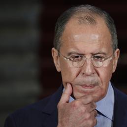 Sergei Lavrov (reuters)