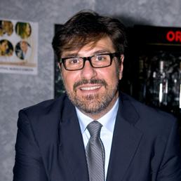 Stefano Campagna (Olycom)