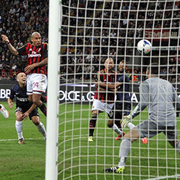 Milan-Inter 1-0. De Jong segna il gol partita (Italy Photo Press)