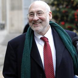 Joseph Stiglitz (Epa)