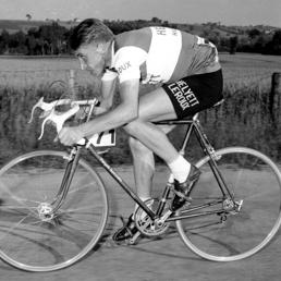 Jacques Anquetil (Olycom)