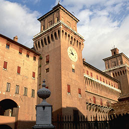 Ferrara (Corbis)