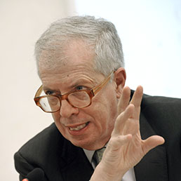 Marcello Messori (Imagoeconomica)