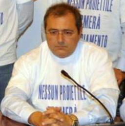 Michele Trematerra (Ansa)