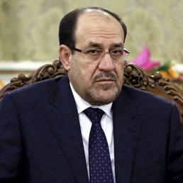 Nouri al-Maliki (Ap)