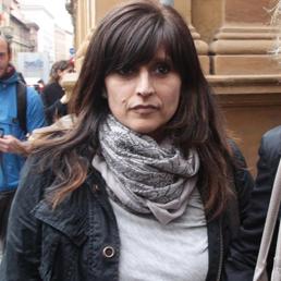 Anna Maria Franzoni (Ansa)