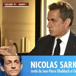 Nicolas Sarkozy