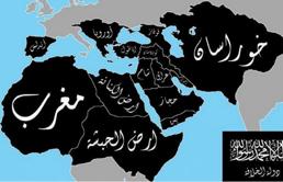 La mappa di Isis