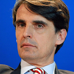 Jean-Baptiste de Franssu (Bloomberg)