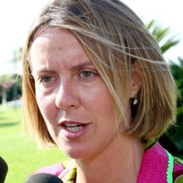 Beatrice Lorenzin (Ansa)