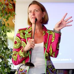 Beatrice Lorenzin (Ansa)