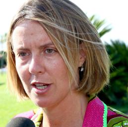 Beatrice Lorenzin (Ansa)