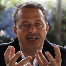Eduardo Campos (Reuters)