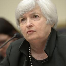 Janet Yellen (Ansa)