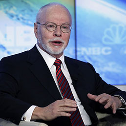 Paul Singer (Bloomberg)