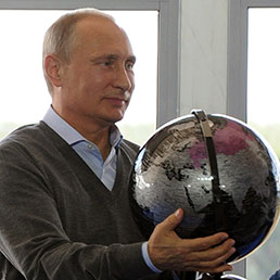 Vladimir Putin (Ap)