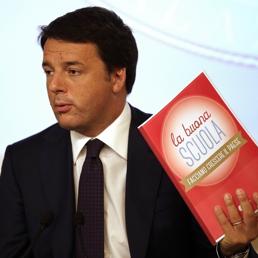 Matteo Renzi (Reuters)