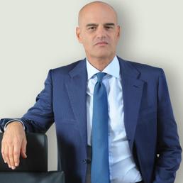 Claudio Descalzi (Ansa)