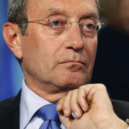 Antonio Catricalą (Ansa)