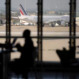 Air France cede ai piloti: slitta il piano di sviluppo della compagnia low cost (AFP Photo)