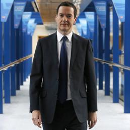 George Osborne (Reuters)