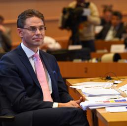 Jyrki Katainen