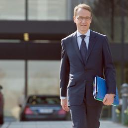 Jens Weidmann (Epa)