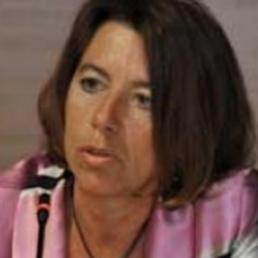 Maria Alessandra Sandulli (Ansa)