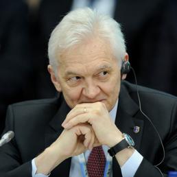 Ghennadij Timchenko (AFP Photo)