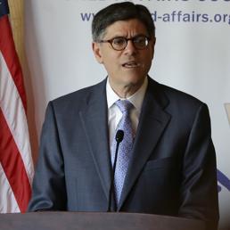 Jacob Lew (Ap)