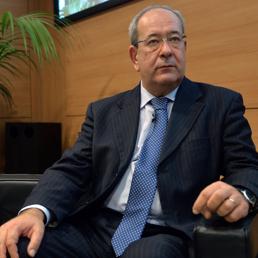 Antonello Giacomelli (ImagoEconomica)