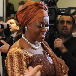 Diezani Alison-Madueke (Epa)
