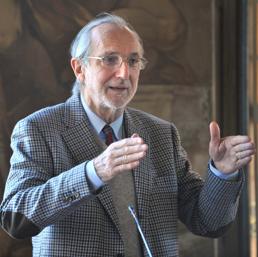 Renzo Piano (Imagoeconomica)