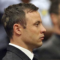 Oscar Pistorius (Ap)