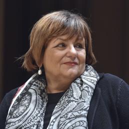 Rossella Orlandi (ImagoEconomica)