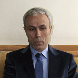 Ali Agca (Ansa)