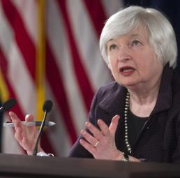 Janet Yellen (Ap)