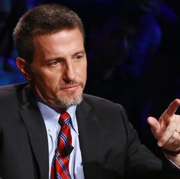 Massimo Giannini (Olycom)