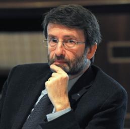 Dario Franceschini