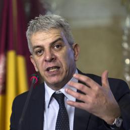 Alfonso Sabella - Ansa
