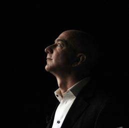 Jeff Bezos (Ap)