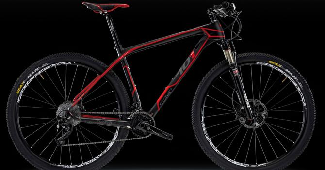 Wilier 101 xn 29 clearance