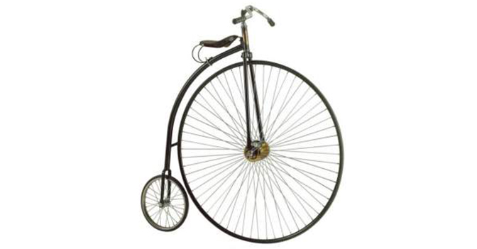 Biciclo hot sale