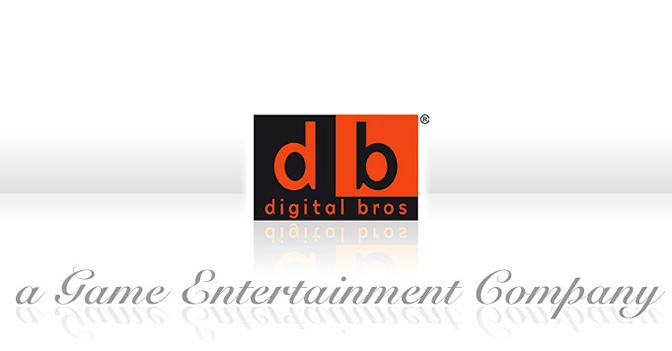 Il Made in Italy che vince Oltremanica Digital Bros